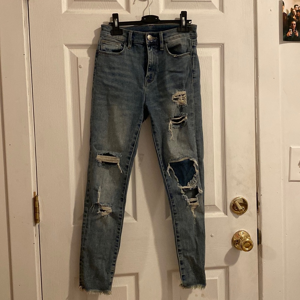 BDG womens jeans